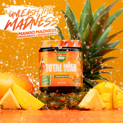 Mango Madness Bundle