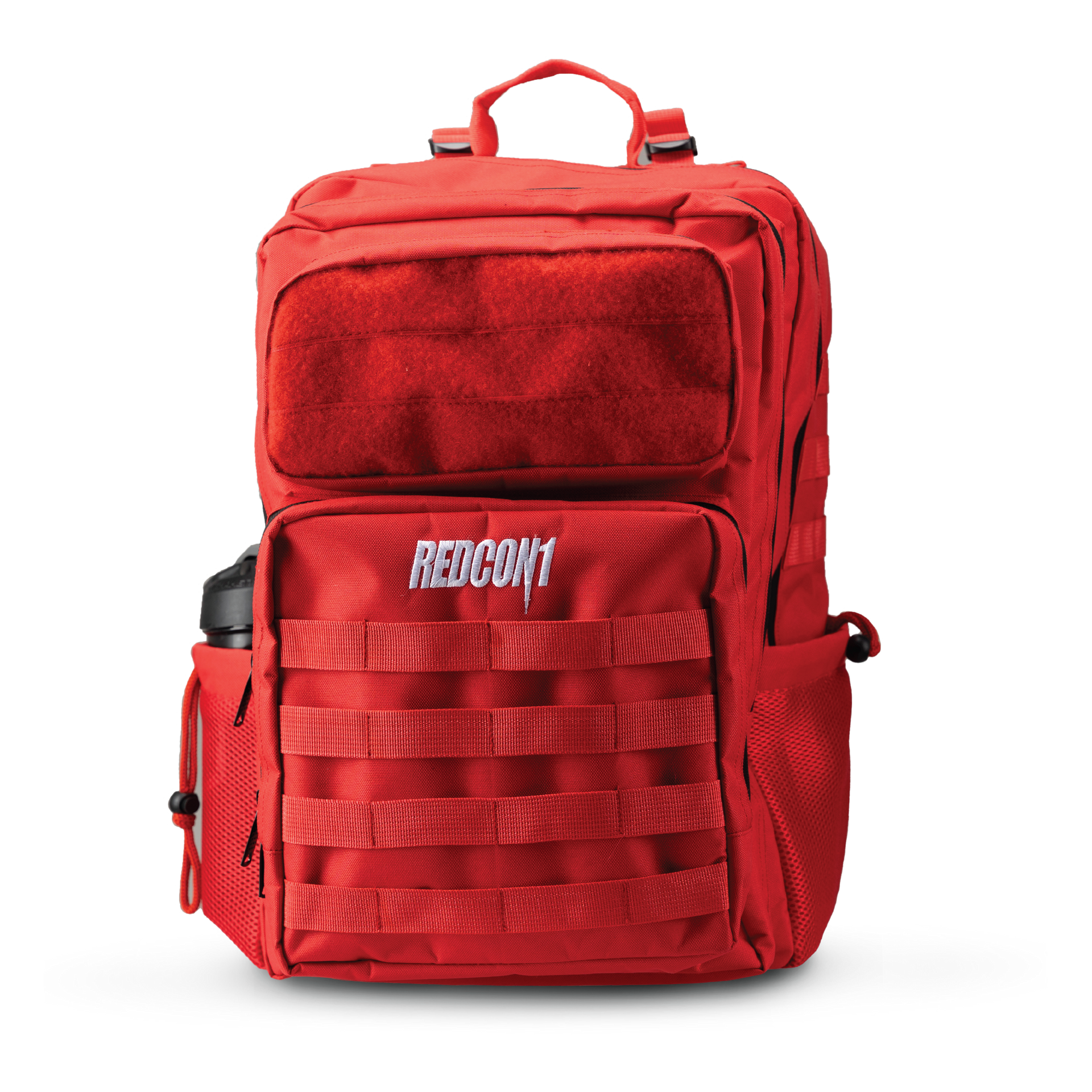 Tactical Pro BACKPACK 45L (Red) – REDCON1