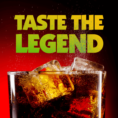 JOLT COLA | HIGH PERFORMANCE ENERGY DRINK