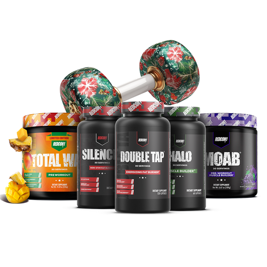 Holiday Shred Bundle