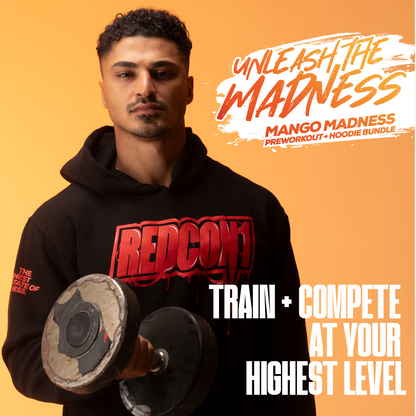 Mango Madness Bundle