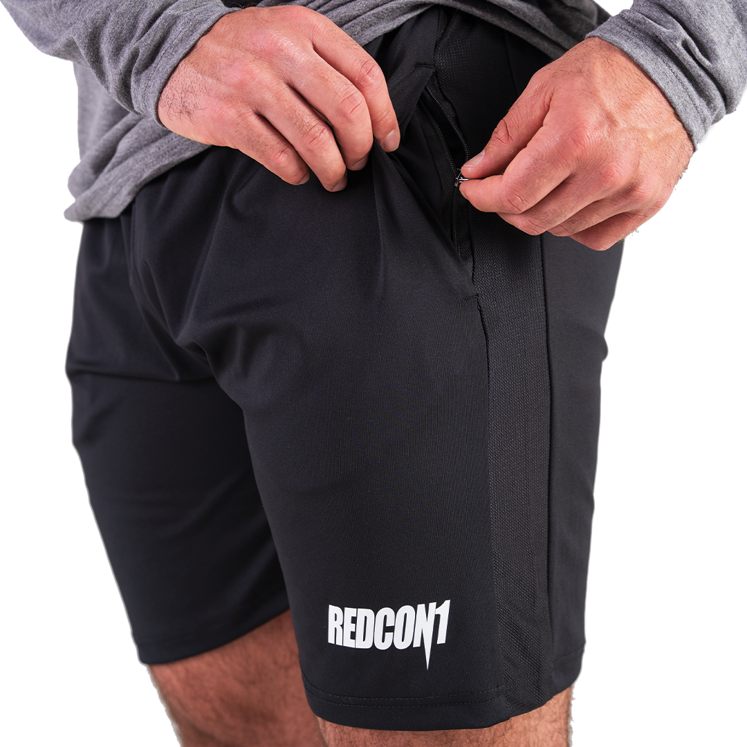 Motion Elite Shorts