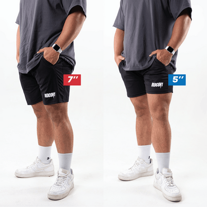 Motion Elite Shorts Compare