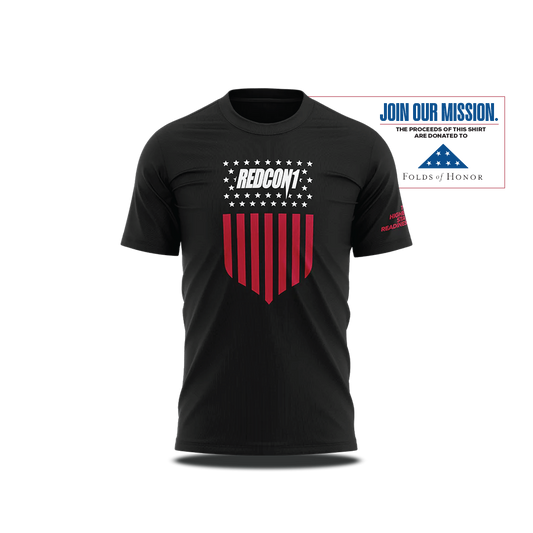 Patriot Strong Shirt