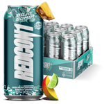 REDCON1 ENERGY | HIGH PERFORMANCE ENERGY DRINK