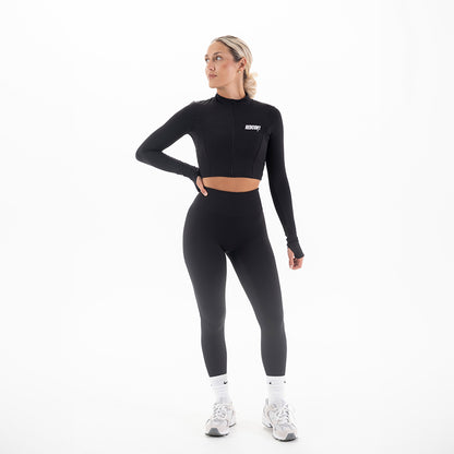 Black Supreme Fit Legging Bundle