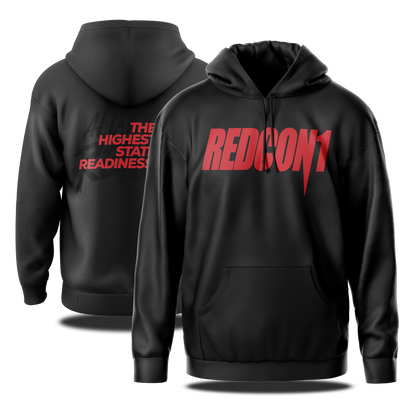 Black Friday Hoodie