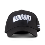 3D Puff Embroidered Snapback