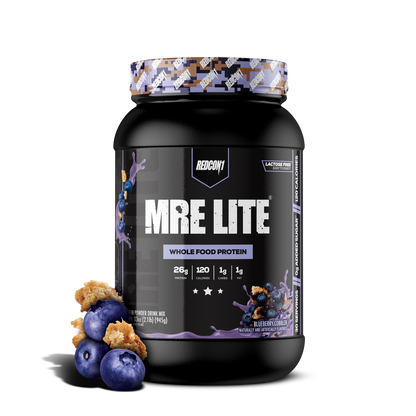 MRE LITE WHOLE FOOD PROTEIN