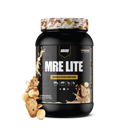 MRE LITE WHOLE FOOD PROTEIN