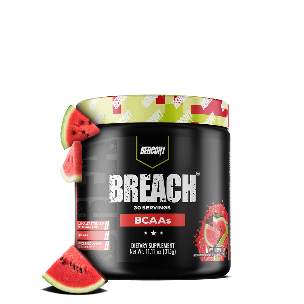 Breach - Watermelon