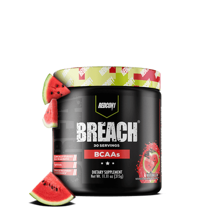 Breach - Watermelon