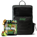 TOTAL WAR Leprechaun Limeade Bundle