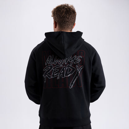 Always Ready Performance Hoodie