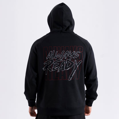 Always Ready Performance Hoodie