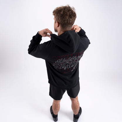 Always Ready Performance Hoodie