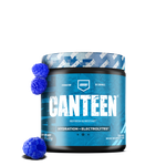 Canteen - Blue Freeze