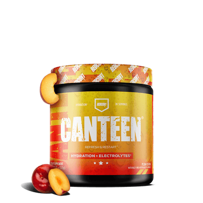 Canteen - Plum Fusion