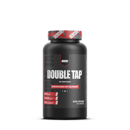 Double Tap Capsules - All