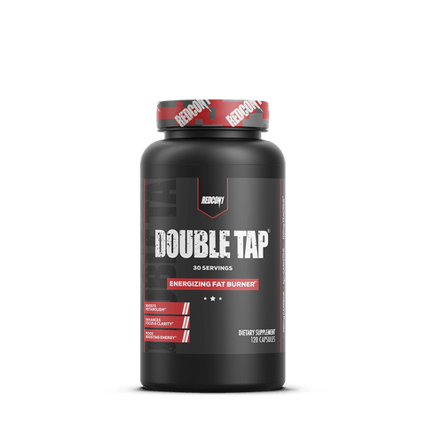 Redcon1 - Double Tap - Fat Burner – REDCON1