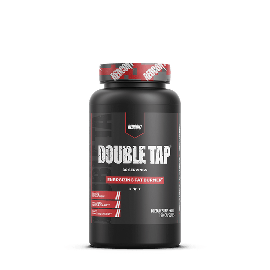 Double Tap Capsules - All