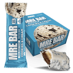 MRE Protein Bars