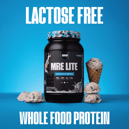 MRE LITE WHOLE FOOD PROTEIN