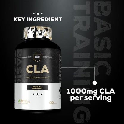 CLA (90 Servings)