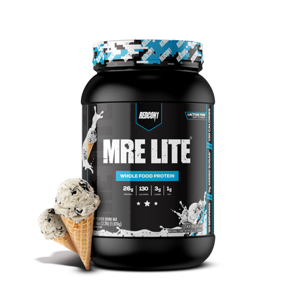 MRE LITE WHOLE FOOD PROTEIN