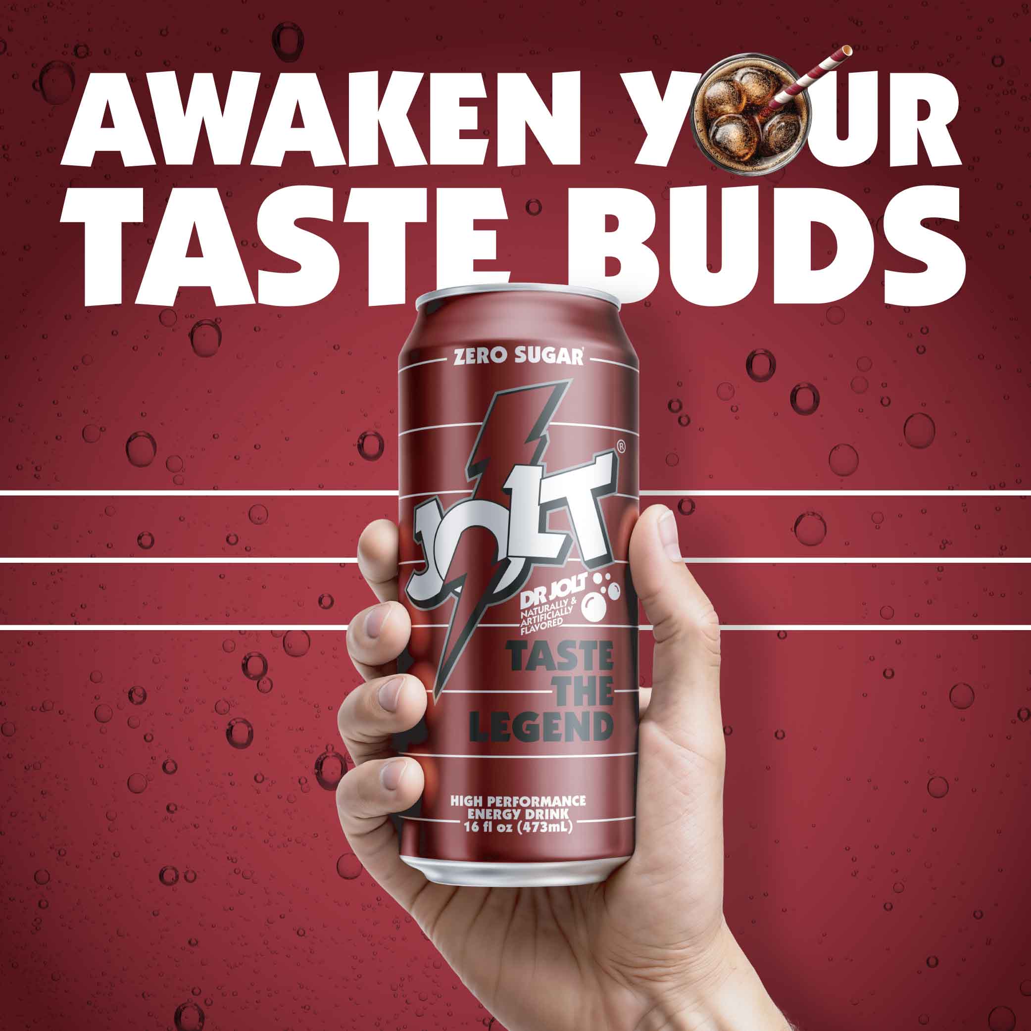 Dr Jolt | HIGH-PERFORMANCE ENERGY DRINK – REDCON1