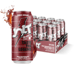 Dr Jolt  | HIGH-PERFORMANCE ENERGY DRINK