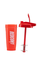 Strawberry Shaker