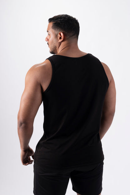 Black Future Tank