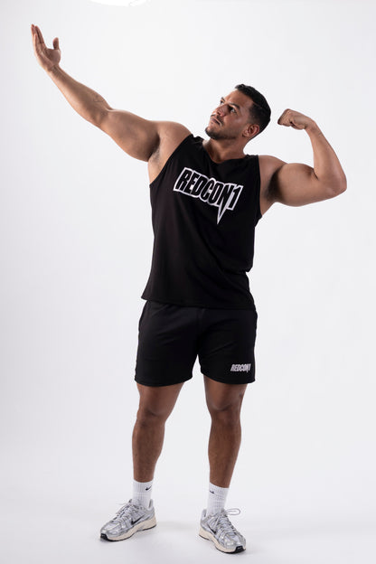 Black Future Tank