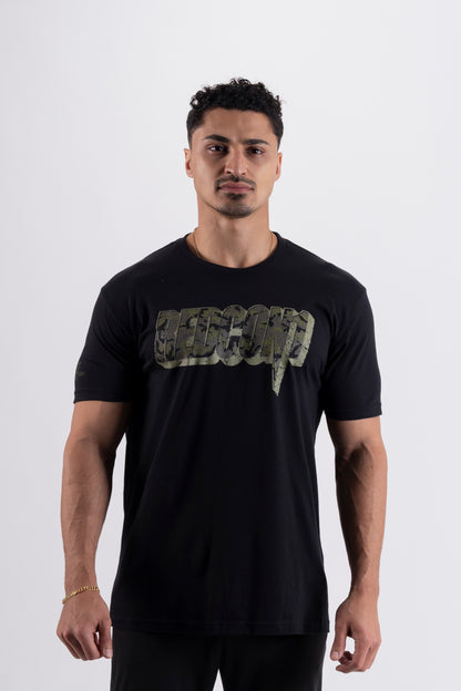 Camo Future Shirt