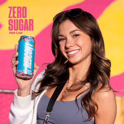 REDCON1 ENERGY | HIGH PERFORMANCE ENERGY DRINK