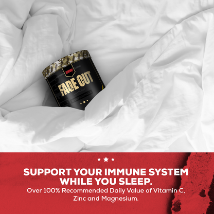 FADE OUT Sleep Formula