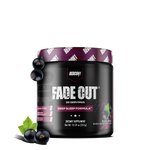 FADE OUT Sleep Formula