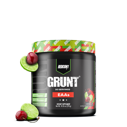 Grunt - Cherry Lime