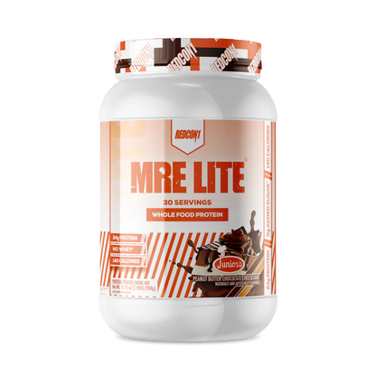 ⚡🚨 MRE LITE Whole Food Protein