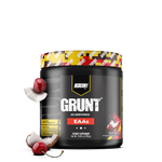 Grunt - Tigers Blood