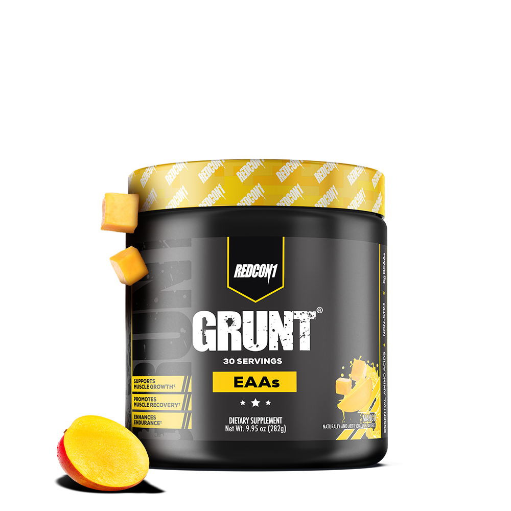 Grunt - Mango