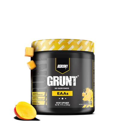 Grunt - Mango