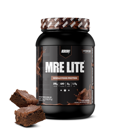 MRE LITE WHOLE FOOD PROTEIN
