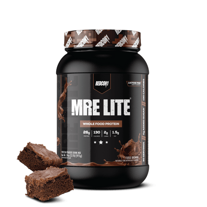 MRE LITE WHOLE FOOD PROTEIN