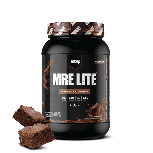 MRE LITE WHOLE FOOD PROTEIN