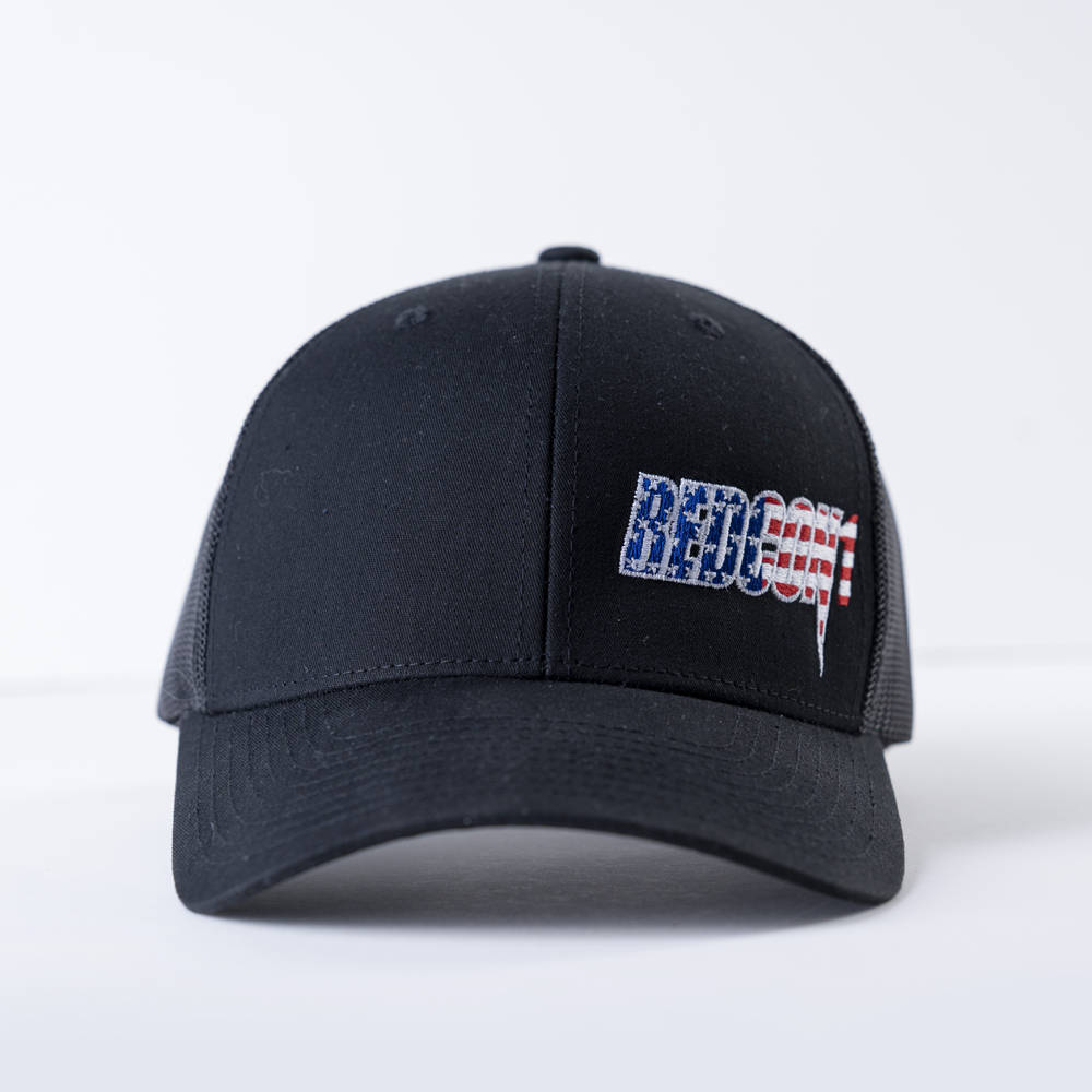 USA Hat - All