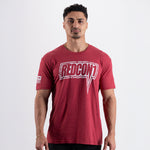 Future Performance Cardinal Shirt