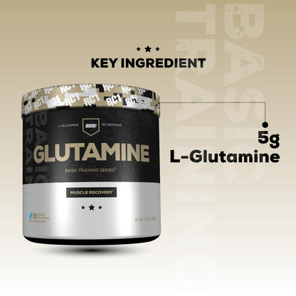 GLUTAMINE