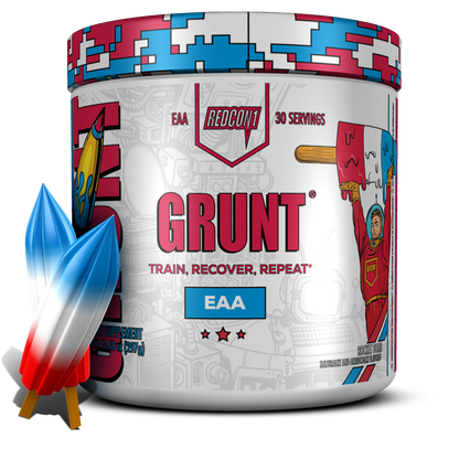 Grunt - Rocket Bomb